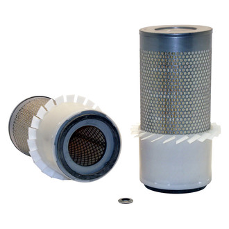 WIX® - Air Filter with Fin