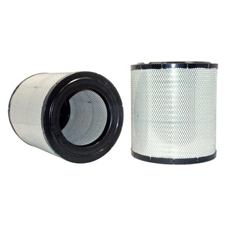WIX® - Radial Seal Air Filter
