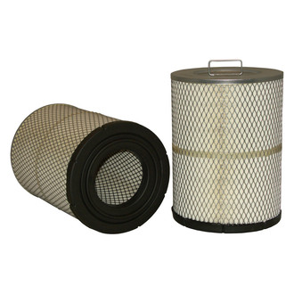 WIX® - Radial Seal Air Filter