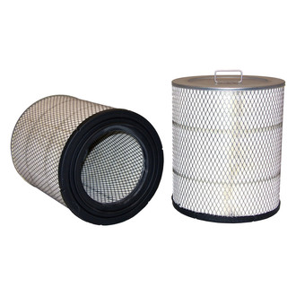WIX® - Radial Seal Air Filter