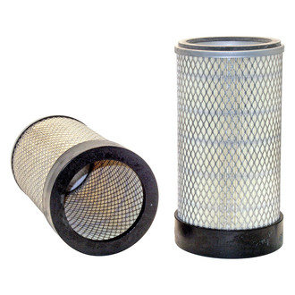 WIX® - Radial Seal Air Filter