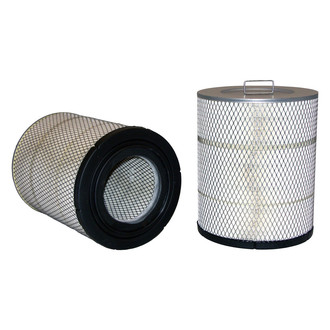 WIX® - Radial Seal Air Filter