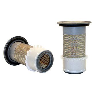 WIX® - Air Filter with Fin