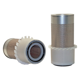 WIX® - Air Filter with Fin