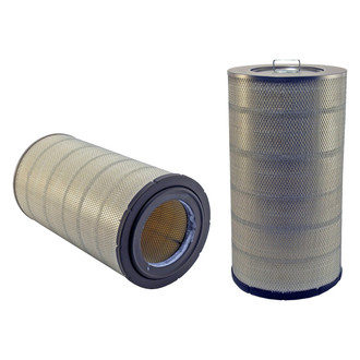 WIX® - Radial Seal Air Filter