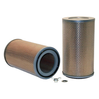 WIX® - Cabin Air Filter