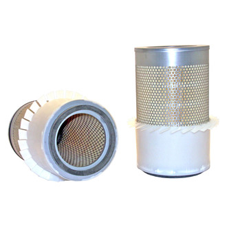 WIX® - Air Filter with Fin