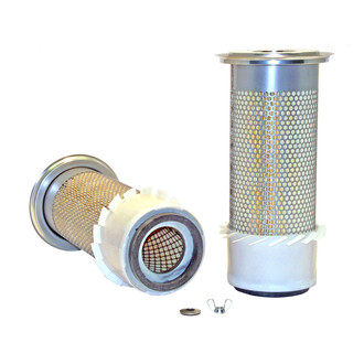 WIX® - Air Filter with Fin