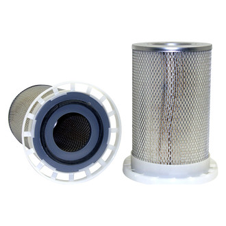 WIX® - Air Filter with Fin