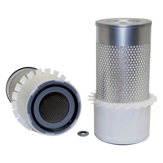 WIX® - Air Filter with Fin
