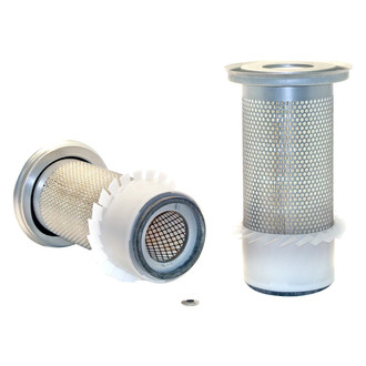 WIX® - Air Filter with Fin