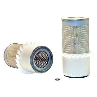 WIX® - Air Filter with Fin