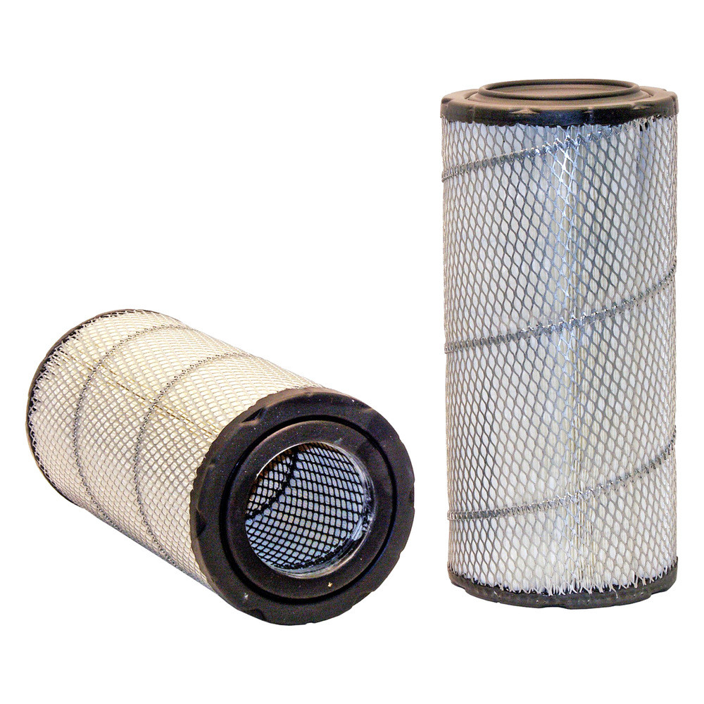 WIX® 46562 - Radial Seal Air Filter