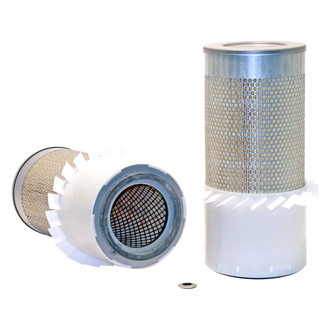 WIX® - Air Filter with Fin