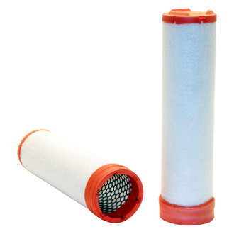 WIX® - Radial Seal Air Filter