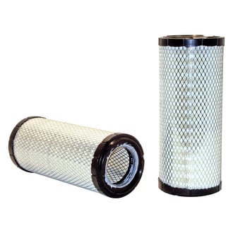 WIX® - Radial Seal Air Filter