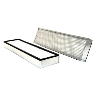 WIX® - Cabin Air Filter