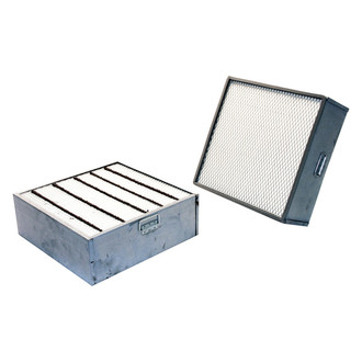 WIX® - Panel Air Filter