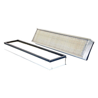 WIX® - Cabin Air Filter