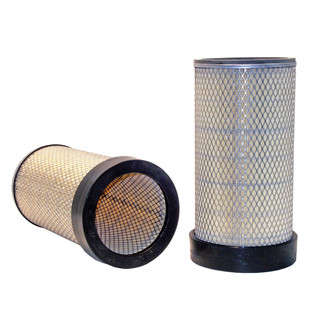 WIX® - Radial Seal Air Filter