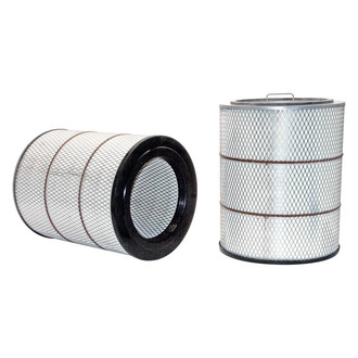 WIX® - Radial Seal Air Filter
