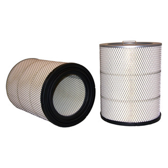 WIX® - Radial Seal Air Filter