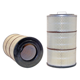 WIX® - Radial Seal Air Filter