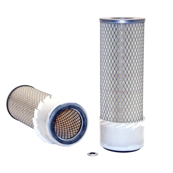 WIX® - Air Filter with Fin