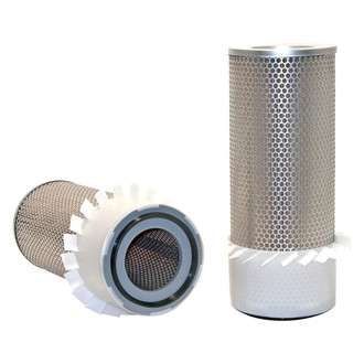 WIX® - Air Filter with Fin