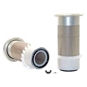 WIX® - Air Filter with Fin