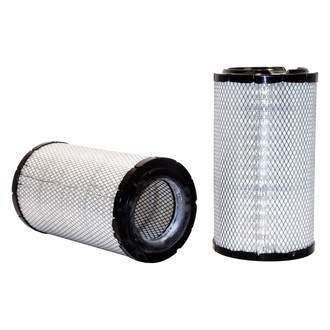 WIX® - Radial Seal Air Filter