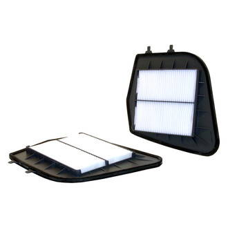 WIX® - Panel Air Filter