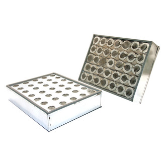 WIX® - Panel Air Filter
