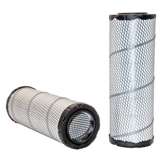 WIX® - Radial Seal Air Filter