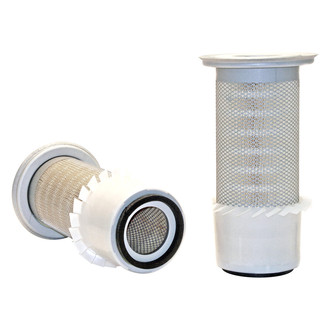 WIX® - Air Filter with Fin