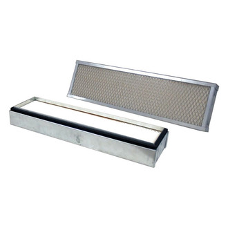 WIX® - Cabin Air Filter