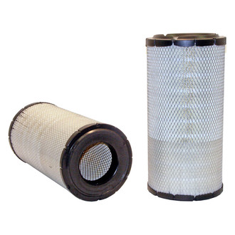 WIX® - Radial Seal Air Filter