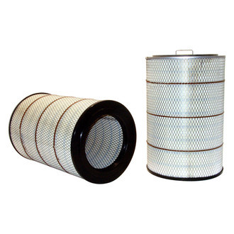 WIX® - Radial Seal Air Filter