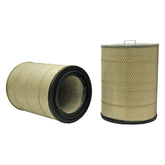 WIX® - Radial Seal Air Filter