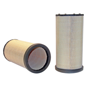 WIX® - Radial Seal Air Filter