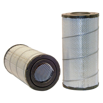WIX® - Radial Seal Air Filter