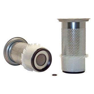 WIX® - Air Filter with Fin