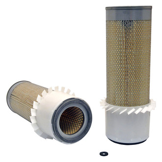 WIX® - Air Filter with Fin