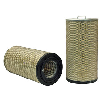 WIX® - Radial Seal Air Filter