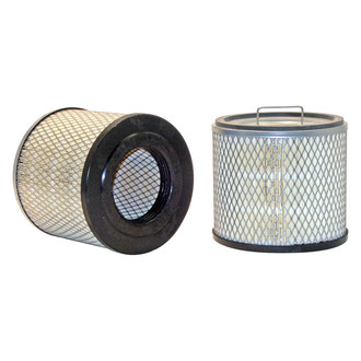 WIX® - Radial Seal Air Filter