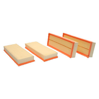 WIX® - Panel Air Filter