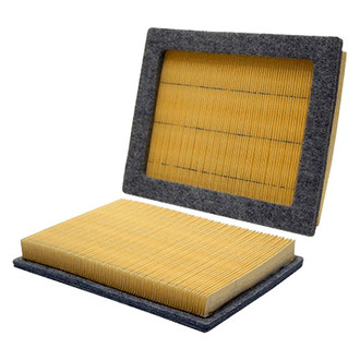 WIX® - Panel Air Filter