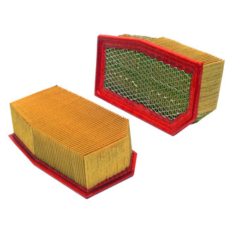 WIX® - Panel Air Filter