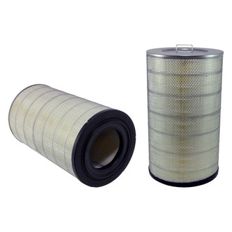 WIX® - Radial Seal Air Filter