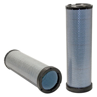 WIX® - Radial Seal Air Filter